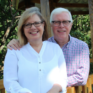 Gary & Sharon Powell